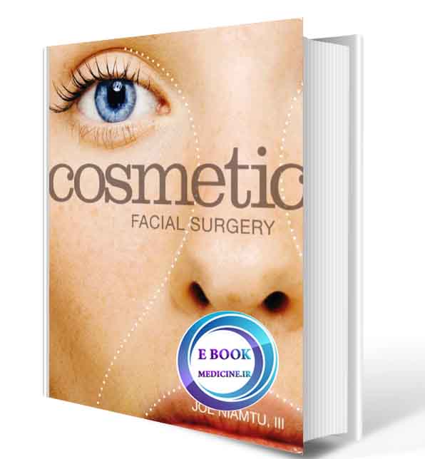 دانلود کتابCosmetic Facial Surgery(ORIGINAL PDF)